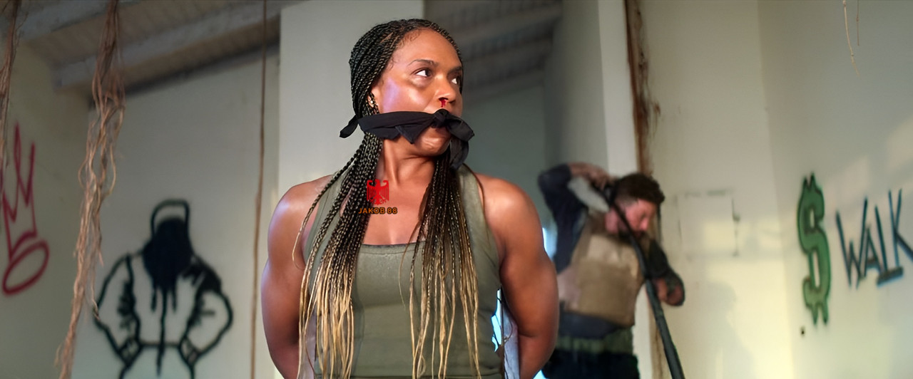 Gillian White 7 - The Island 2023