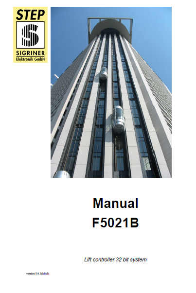 foto maniobra Step en inglés