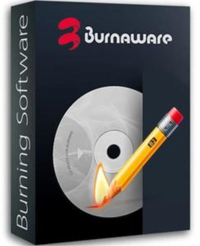 BurnAware Professional / Premium 12.0 Multilingual