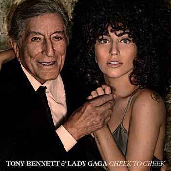 Cheek To Cheek (2014) [Deluxe]