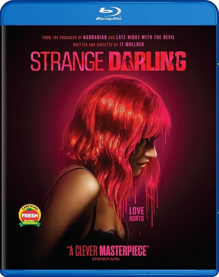 Strange Darling (2023) mkv FullHD 1080p AC3 ITA ENG Sub