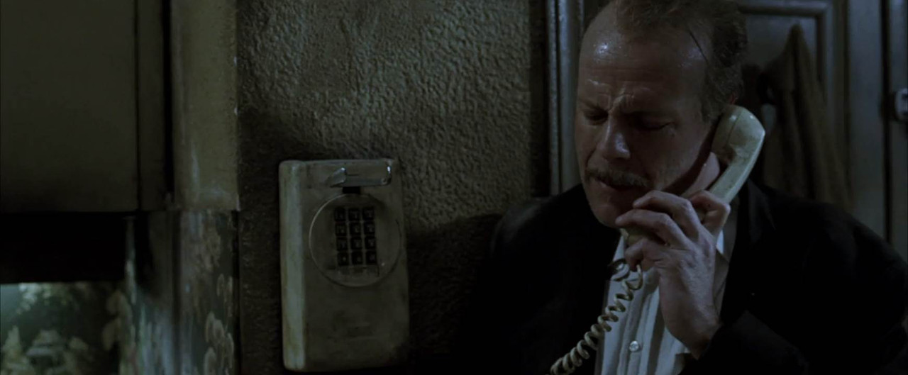 16 Blocks 2006 BluRay [Hindi + English] 480p, 720p Screenshot
