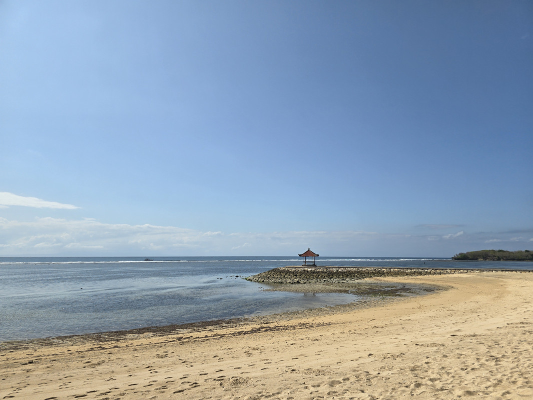 DOS DÍAS DE RELAX EN NUSA DUA BEACH - INDONESIA JULIO 2024 (KUALA LUMPUR- BORNEO- YOGYAKARTA- BALI- SINGAPUR) (5)
