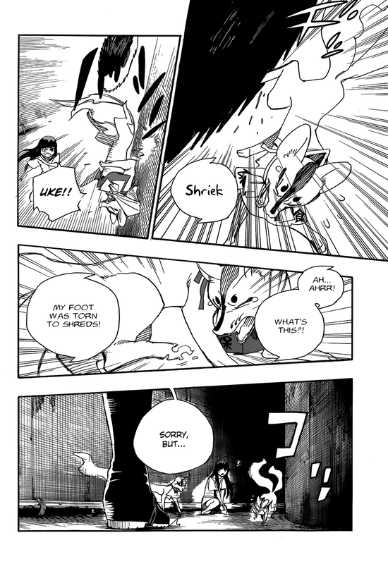 Ao no ExorcistChap54-9
