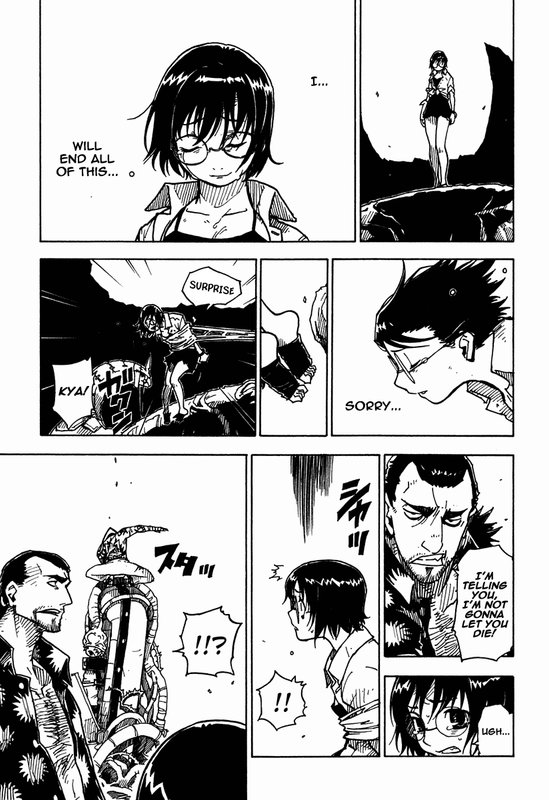 Ibara no OuVol6-1
