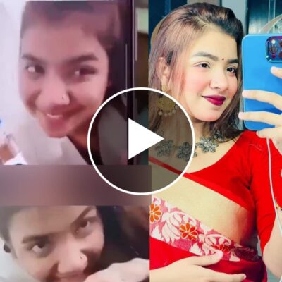 Famous Singer Latest Viral Full Nude Blowjob and Riding Video