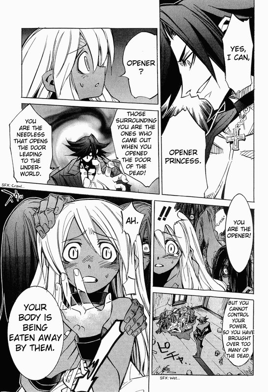 Needless 0Vol1-8