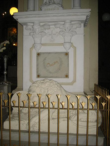 Ruben-Dario-s-grave