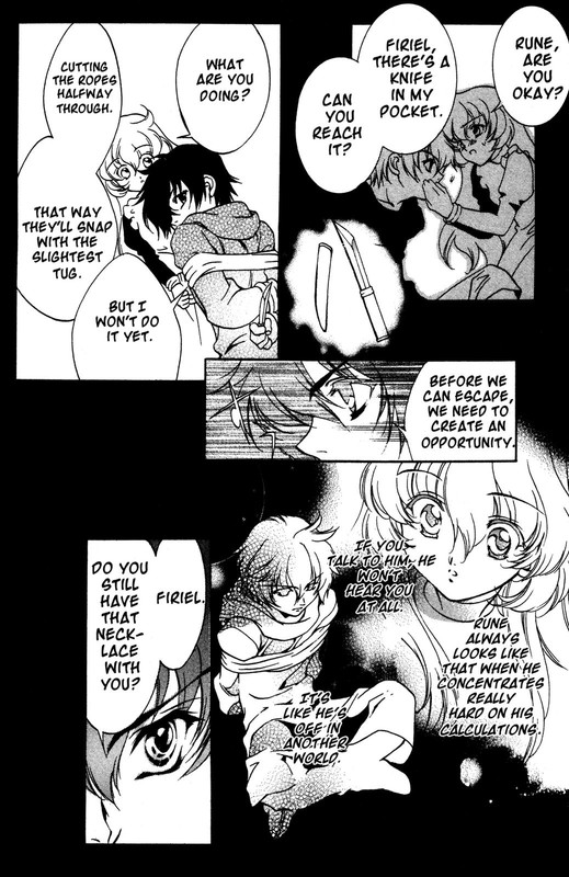 Nishi no Yoki MajoVol1-7