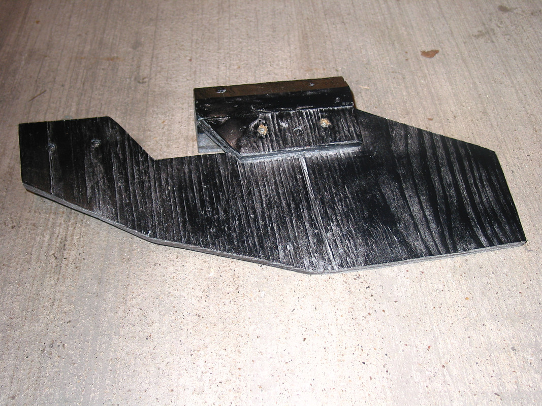Batmobile