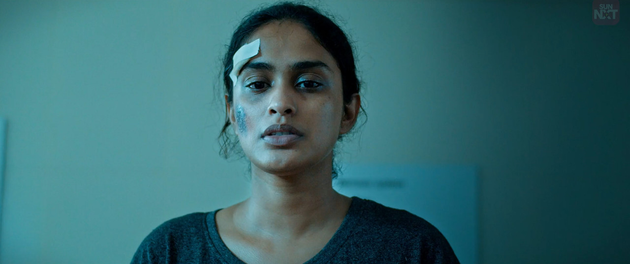 Faces 2026 WebRip [Tamil + Telugu + Malayalam + Kannada] 1080p 480p 720p ESub Screenshot