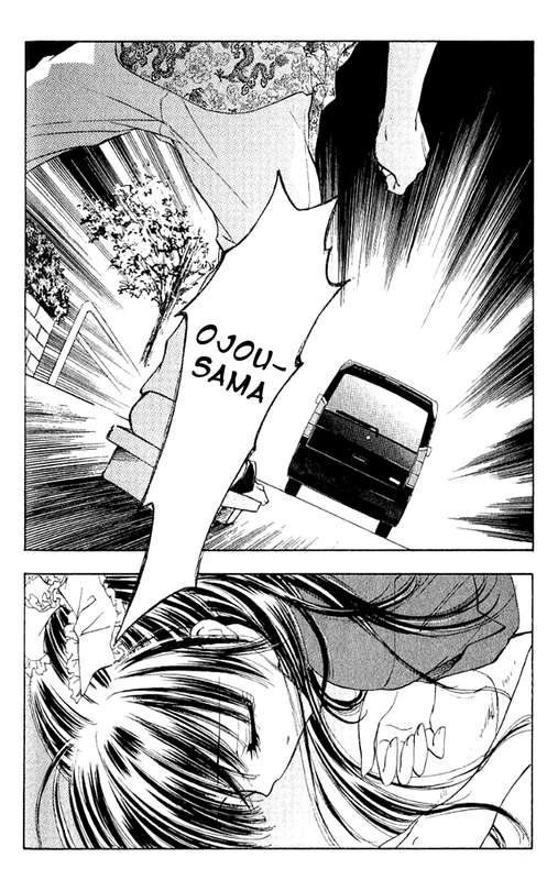 W-Change!!Vol4-5