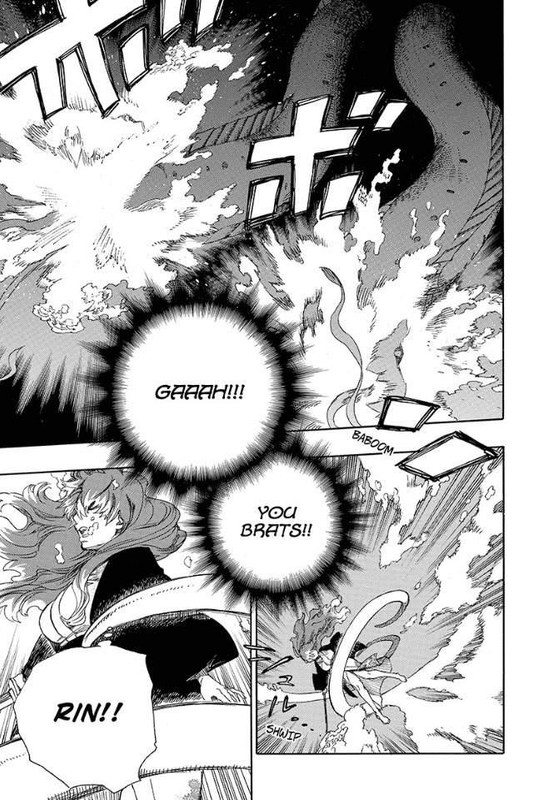 Ao no ExorcistChap79-1