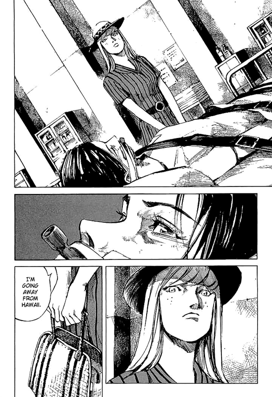 Tetsuwan GirlVol9-8