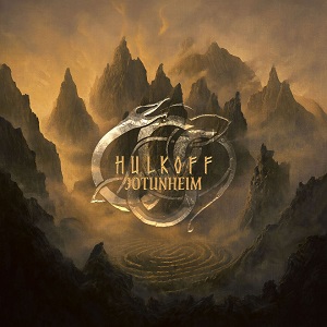 Re: Hulkoff (SWE) / Groove/Folk Metal