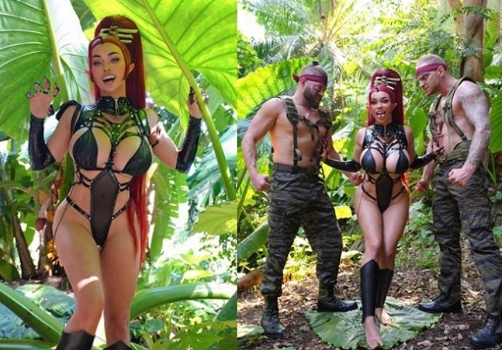 OnlyFans – Octokuro Warhammer Drukhari BG (25 02 08) 1080p