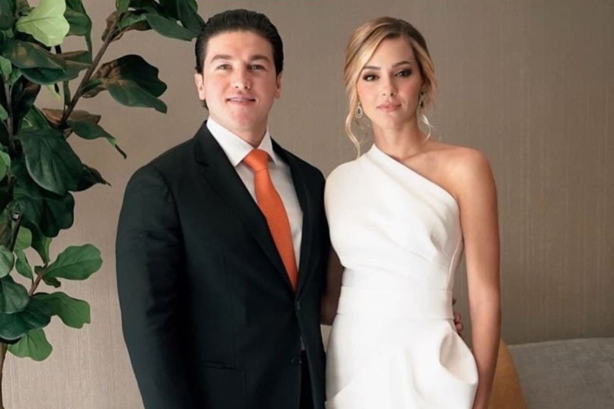 Samuel García “omitió” algunas de sus empresas en su declaración patrimonial