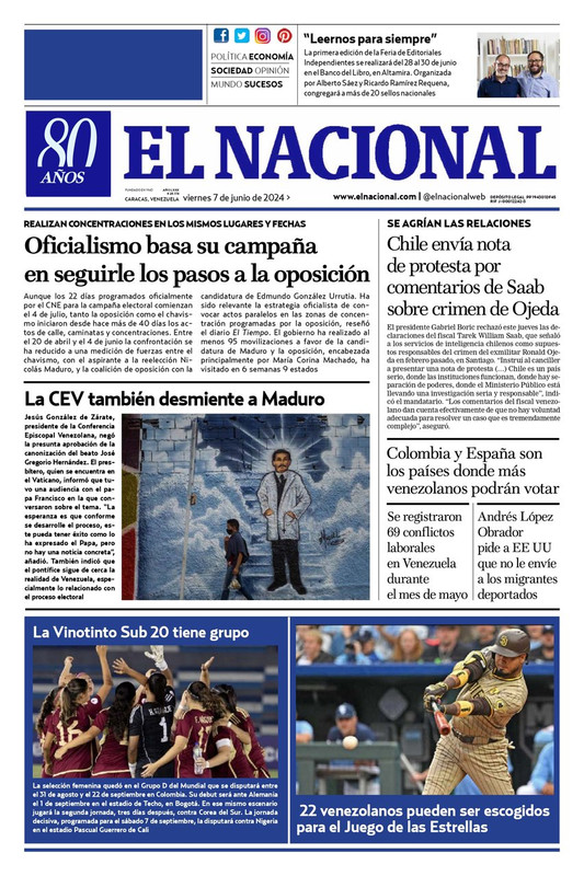 Diario El Nacional