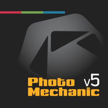 Camera Bits Photo Mechanic 5.0 Build 19742.