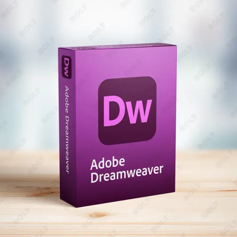 Adobe Dreamweaver 2021 v21.6.0 with Crack