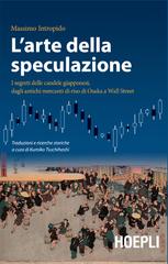 Massimo Intropido – L’arte della speculazione (2021)