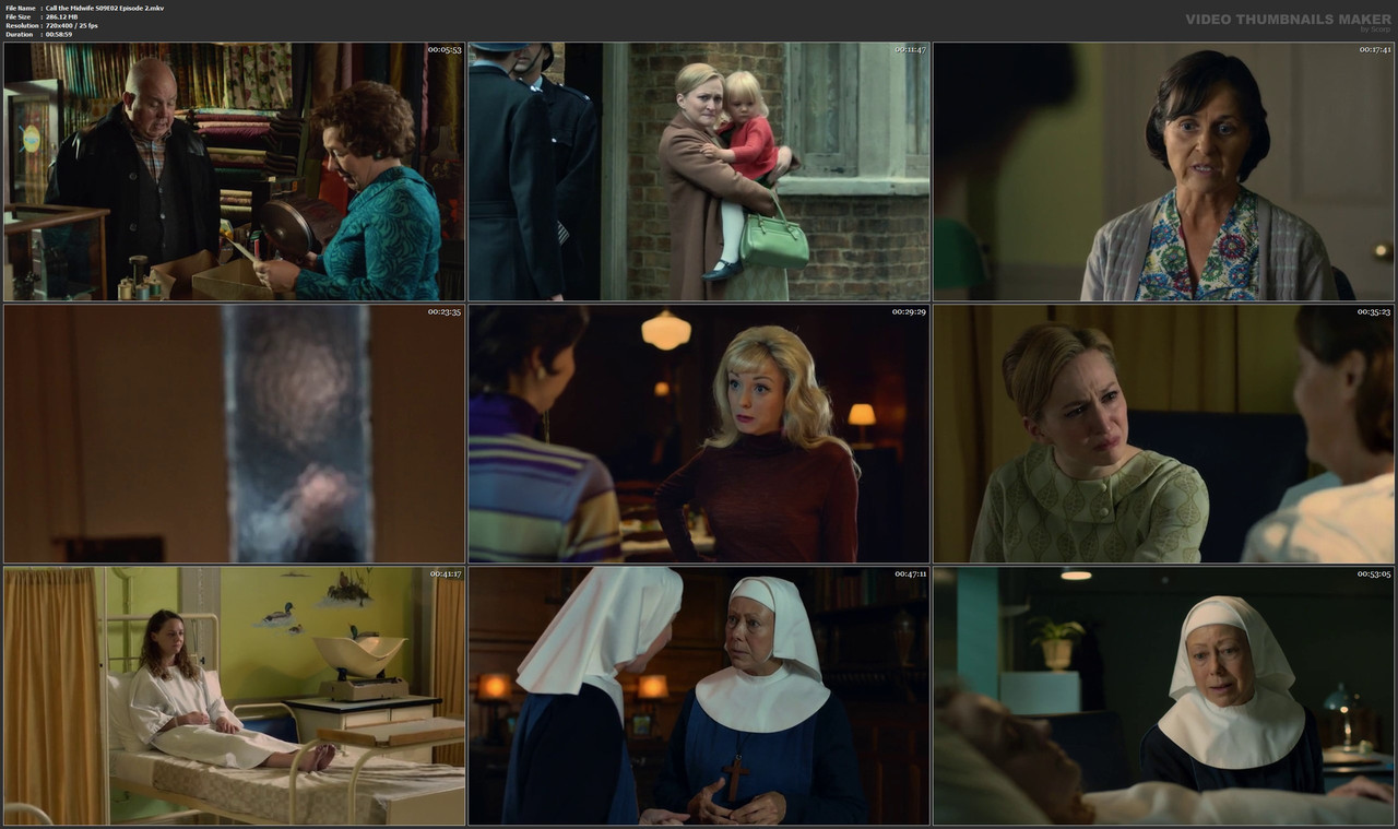 Call the Midwife S09E02 Episode 2.mkv