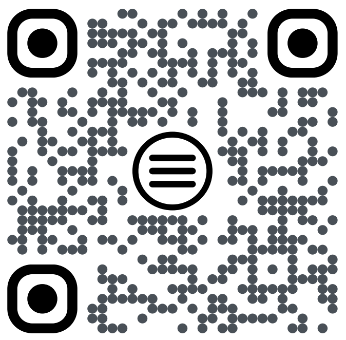 QR код Ольги
