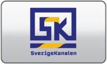 SverigeKanalen