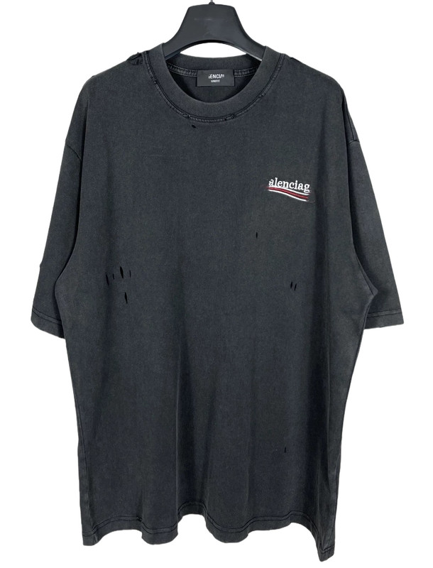 Balenciaga Camiseta