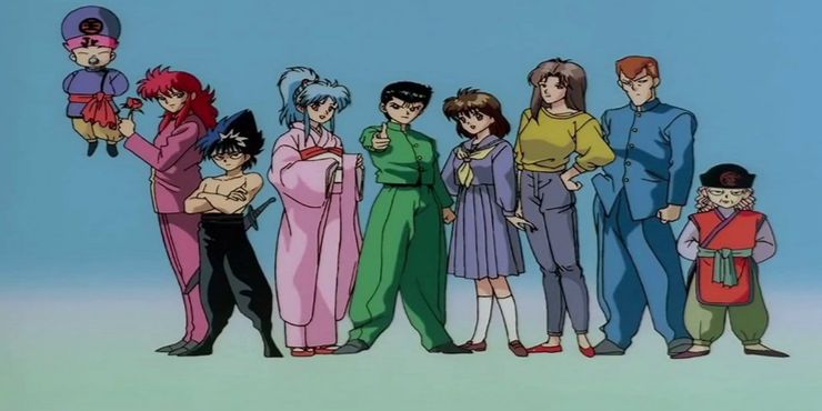 Yu-yu-hakusho-5