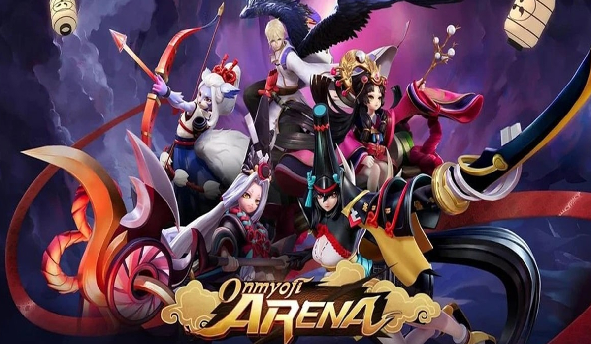 Karakter Shikigami yang Kaya dan Beragam
