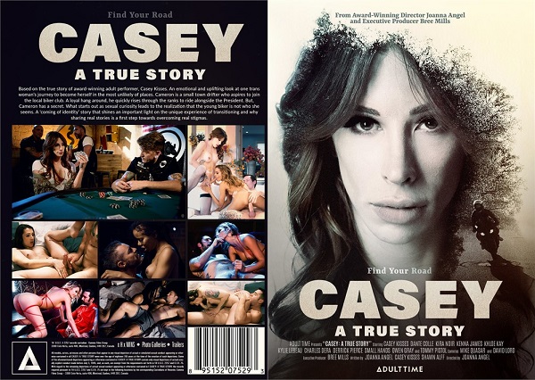 Casey - A True Story (2021)