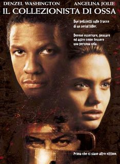 Il collezionista di ossa  (1999)  Dvd9   Ita/Ing/Spa