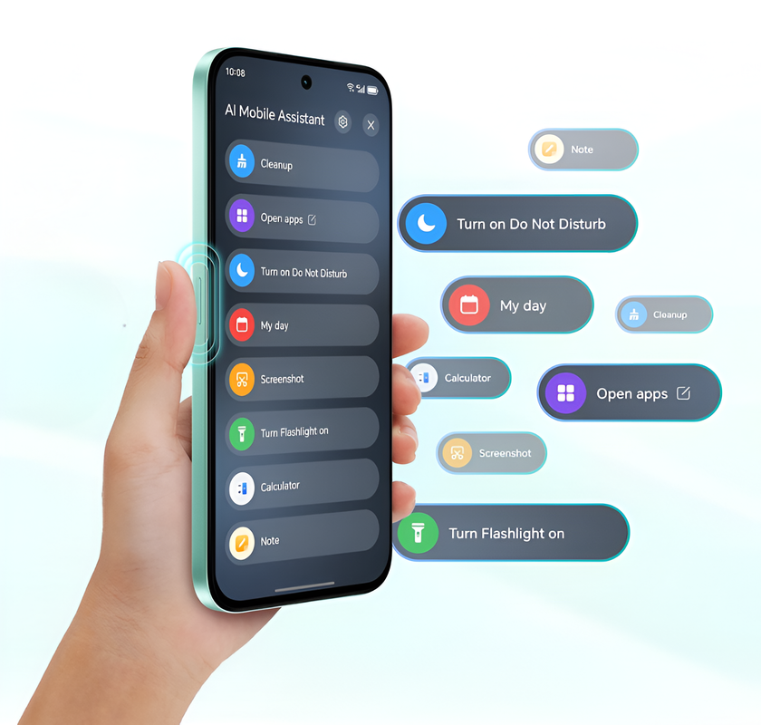 HONOR X6C