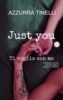 Azzurra Tinelli - Just you Vol. 2. Ti voglio con me (2023)