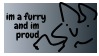 furry and proud