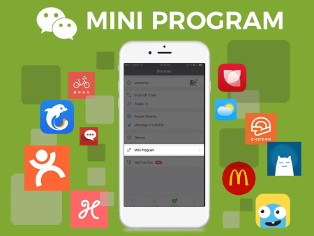 WeChat Mini Program - Everything you need to know