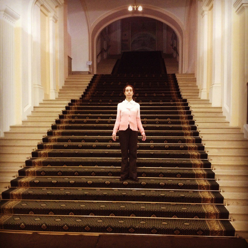 консерватория