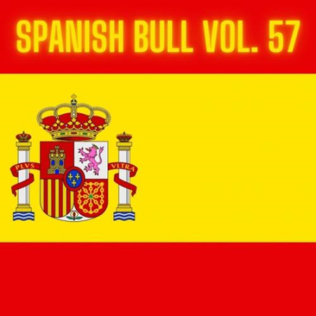 16b8d7a2 c2b4 44f2 a84f 0441d8c279a7 - VA - Spanish Bull Vol. 57 (2021)