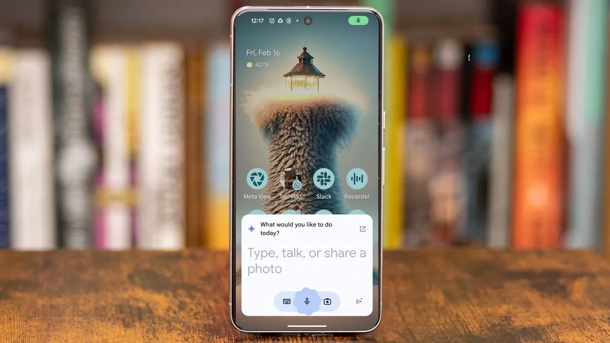 ¡Despídete de Google Assistant! Ten Google Gemini en tu celular ahora mismo