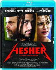 Hesher È Stato Qui (2010) WebDL 1080p E-AC3 ITA - ENG + SUB