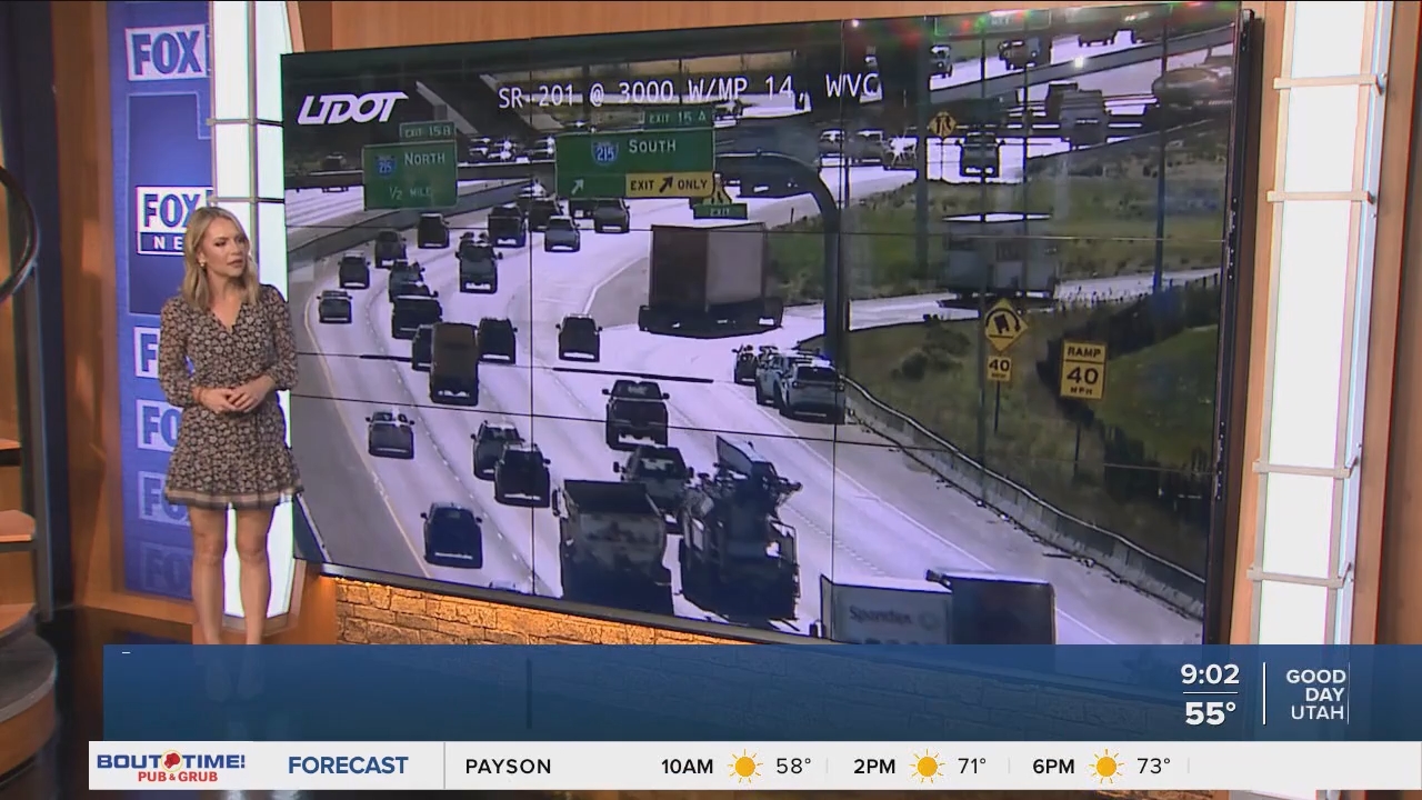 05.02 - 16.00.00 - FOX13 News  Good Day Utah 9AM  ᴺᵉʷ. Utah news, wea....ts_snapshot_00.03.54.943