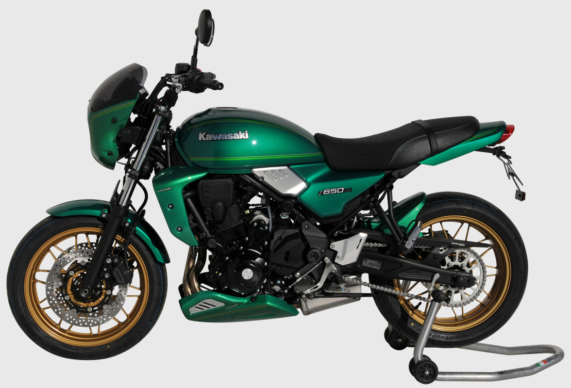 Kawasaki Z650 RS 2022