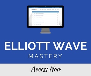 Todd Gordon - Elliott Wave Mastery Course (2021)