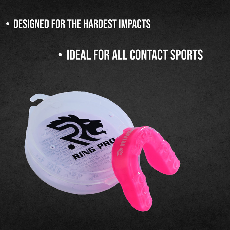 Mouthguard Case