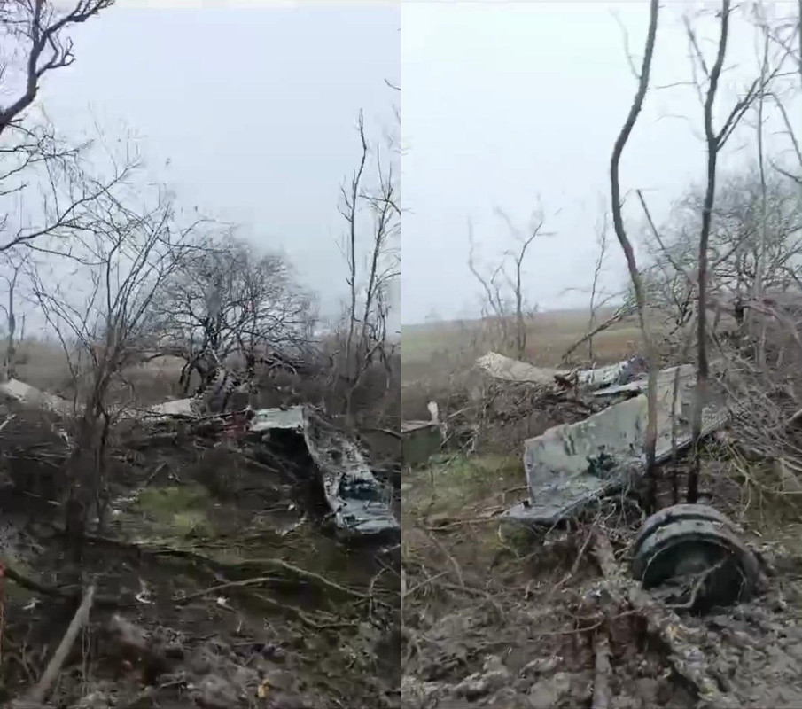 1056 BMP-3 or BMD-4M destr 05 12 24