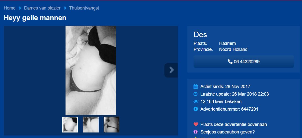 Des