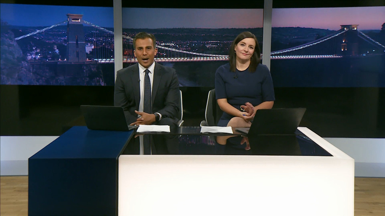 01.03 - 18.00.00 - ITV News West Country. Bringing you all the latest....ts_snapshot_01.09.155