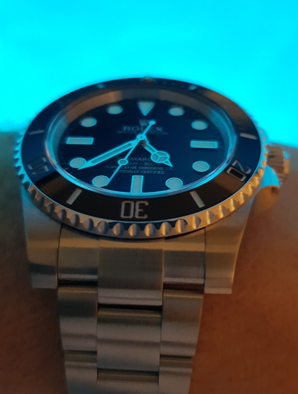 Τι Ρολόι φοράμε σήμερα - Wristshots - Ρολόγια Replica