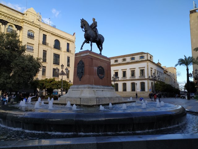 Navidad en Córdoba - Blogs de España - Día 1 Preparativos y Free tour (11)